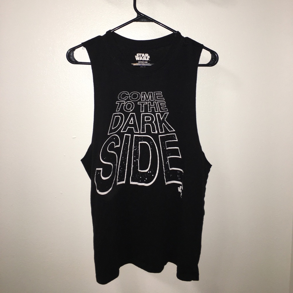 Star Wars tank